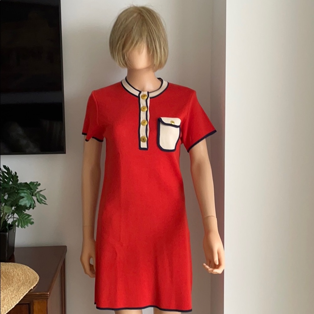 BNWT PERFECT SWEATER DRESS